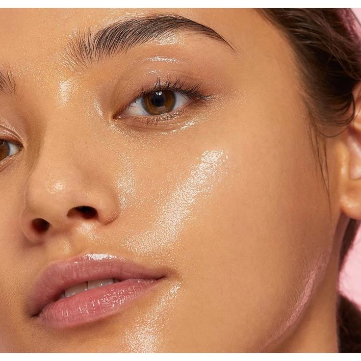 Why Is My Skin So Oily, and What Can I Do About It?