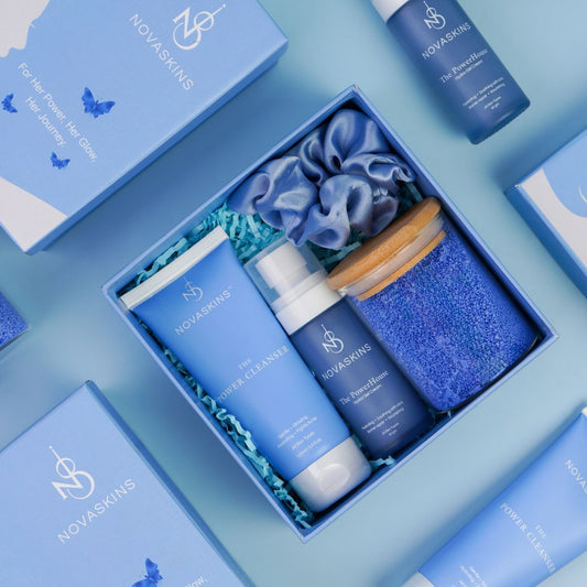 Self Care Essential Kit