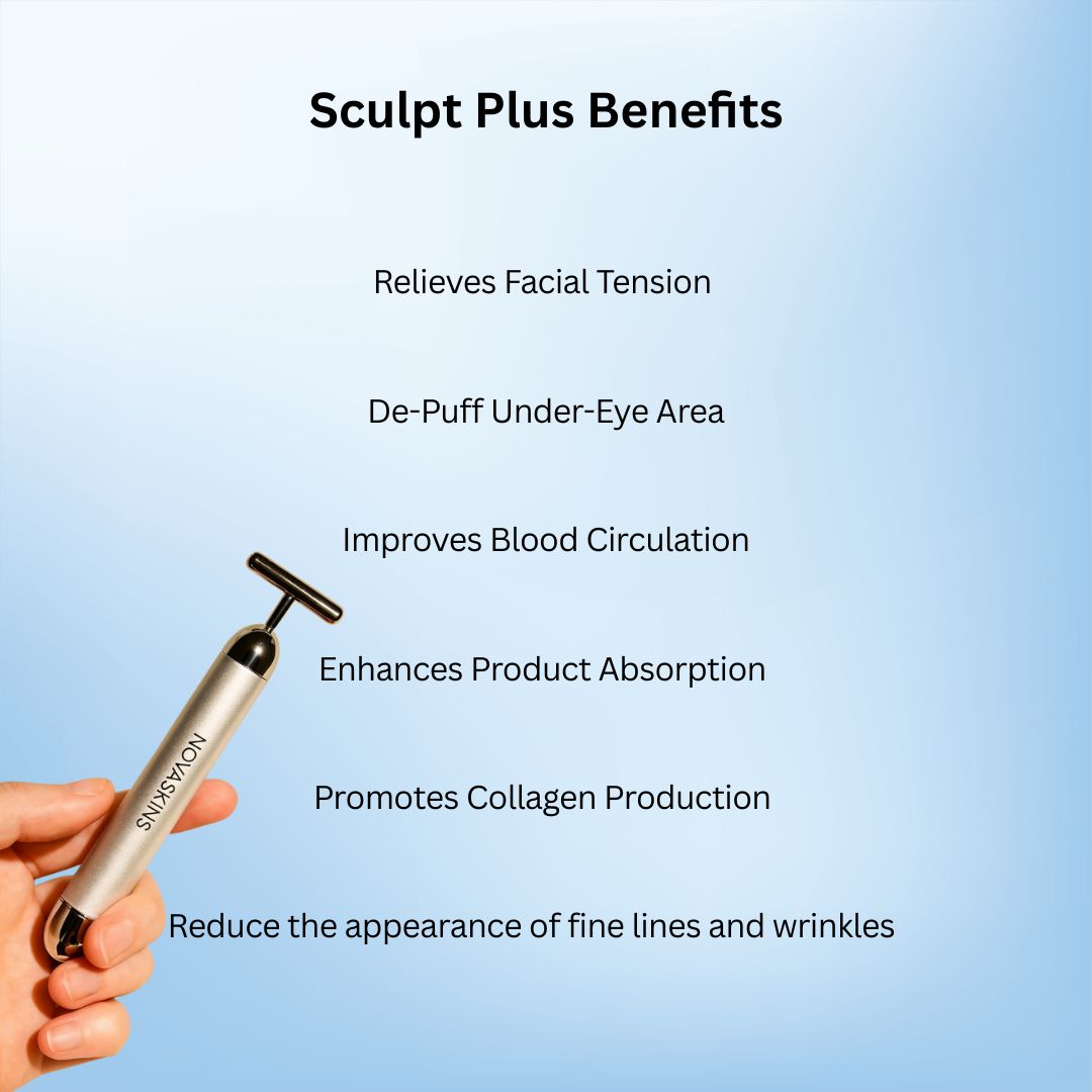 Novaskins SculptPlus