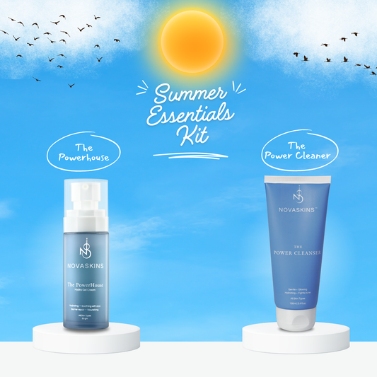 Summer Essentials Kit