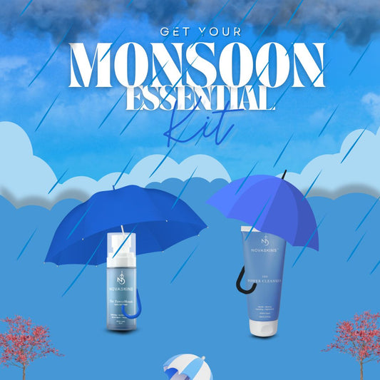Monsoon Kit